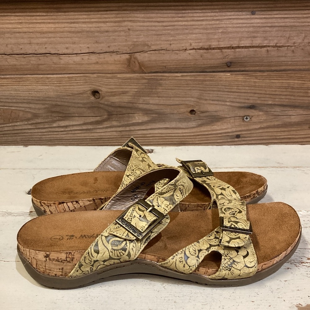 BearPaw Sandals
